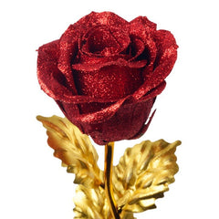 Glitter Love Rose